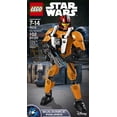 thumbnail image 1 of LEGO Star Wars Poe Dameron 75115, 1 of 7