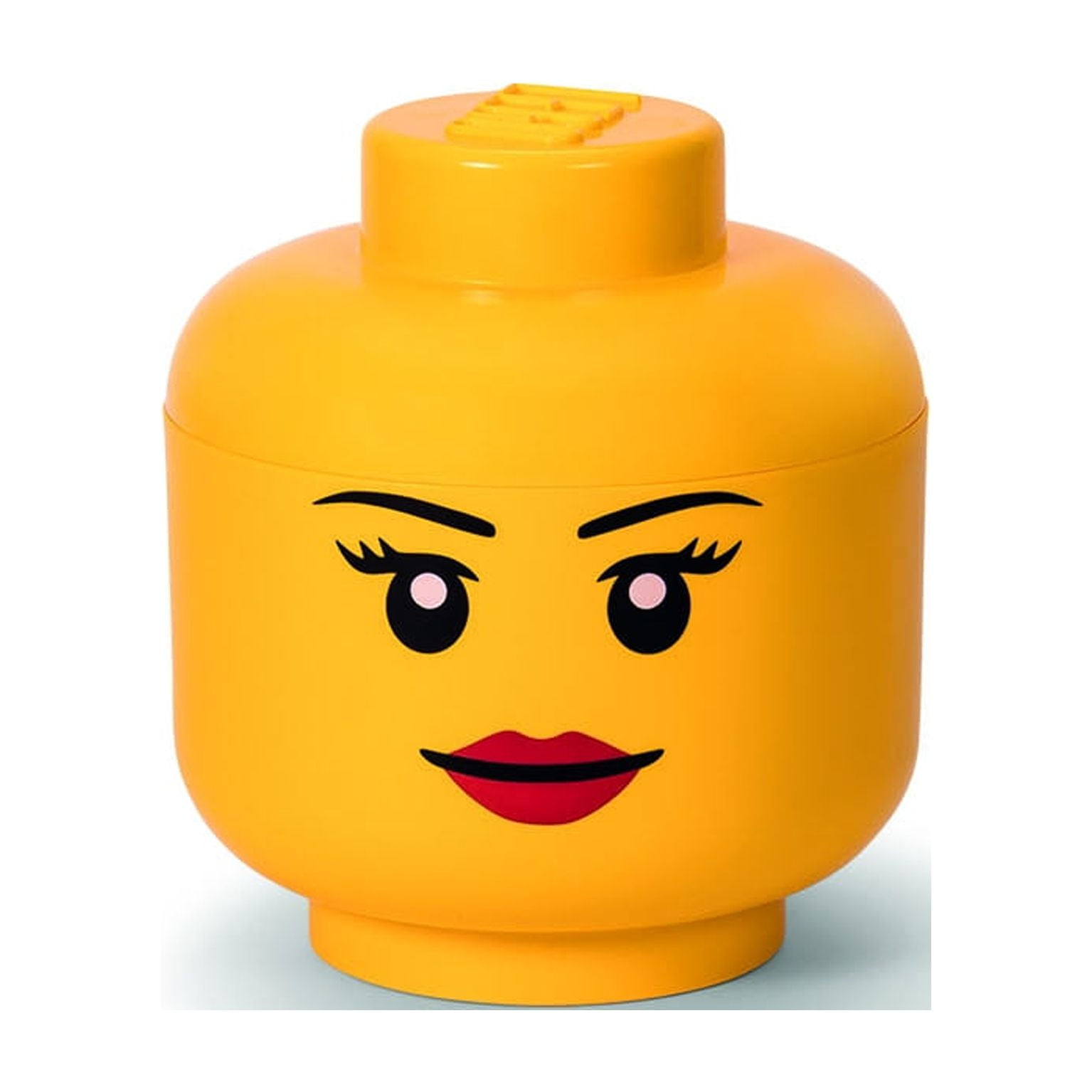 LEGO Large Storage Head