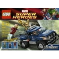 thumbnail image 1 of LEGO Cosmic Cube Escape 6867, 1 of 3