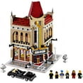thumbnail image 1 of LEGO Creator Palace Cinema 2194 Piece Building Set 10232, 1 of 7