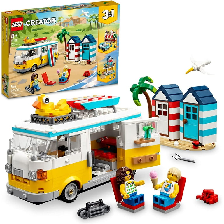 Lego creator girls hotsell