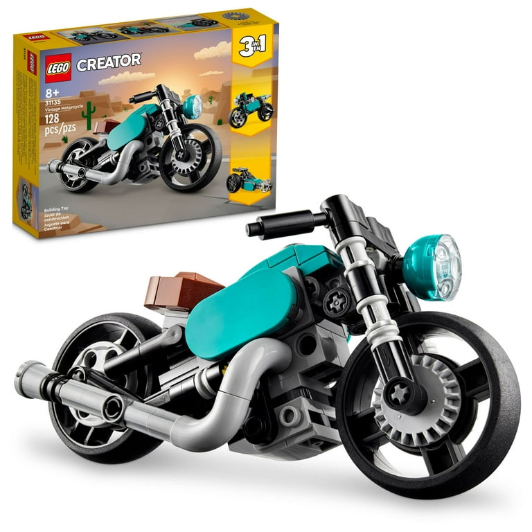 Motorcycle toy car cheap