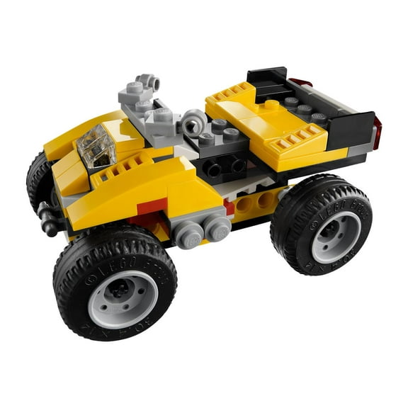 LEGO Creator Super Racer Play Set