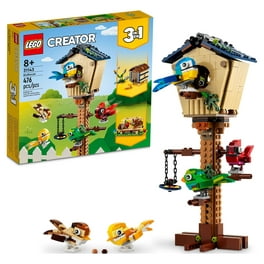 10265 - LEGO® Creator Expert Ford Mustang LEGO : King Jouet, Lego, briques  et blocs LEGO - Jeux de construction