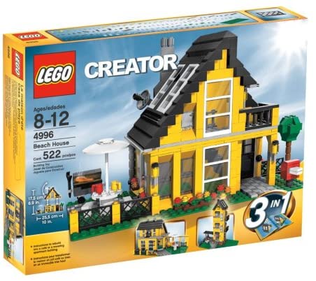 LEGO Creator - Beach House