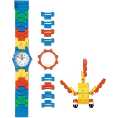 LEGO Creator Buildable 44PCS Wristwatch