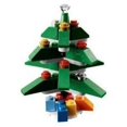 thumbnail image 1 of LEGO Creator Christmas Tree Set #30009, 1 of 3