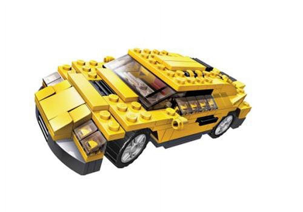 LEGO Creator Cool Cars 4939