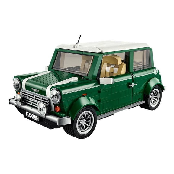 LEGO Creator Expert 10242 - MINI Cooper
