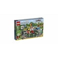 thumbnail image 1 of LEGO Creator Expert 10244 Fairground Mixer, 1 of 10