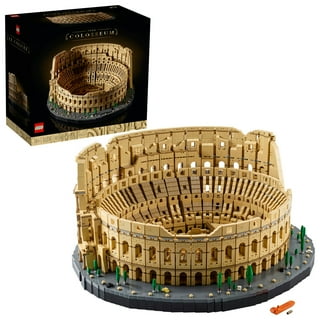 Colosseum lego pieces sale