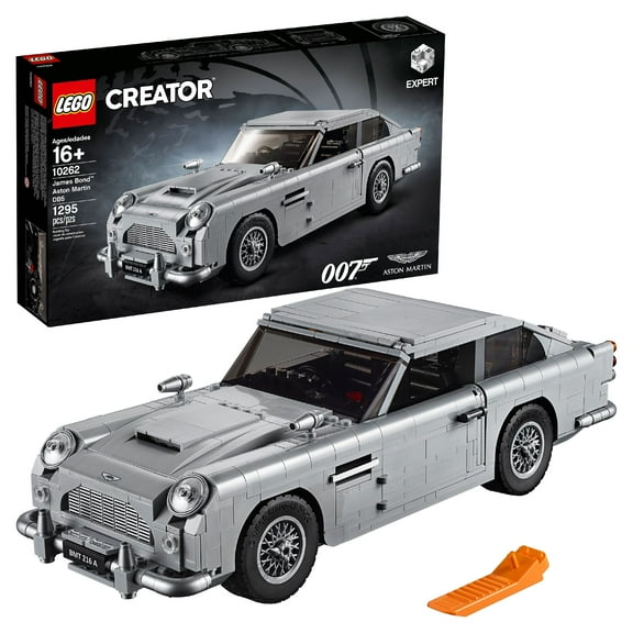 LEGO Creator Expert James Bond Aston Martin DB5 10262