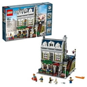 LEGO Creator Expert Parisian Restaurant 10243