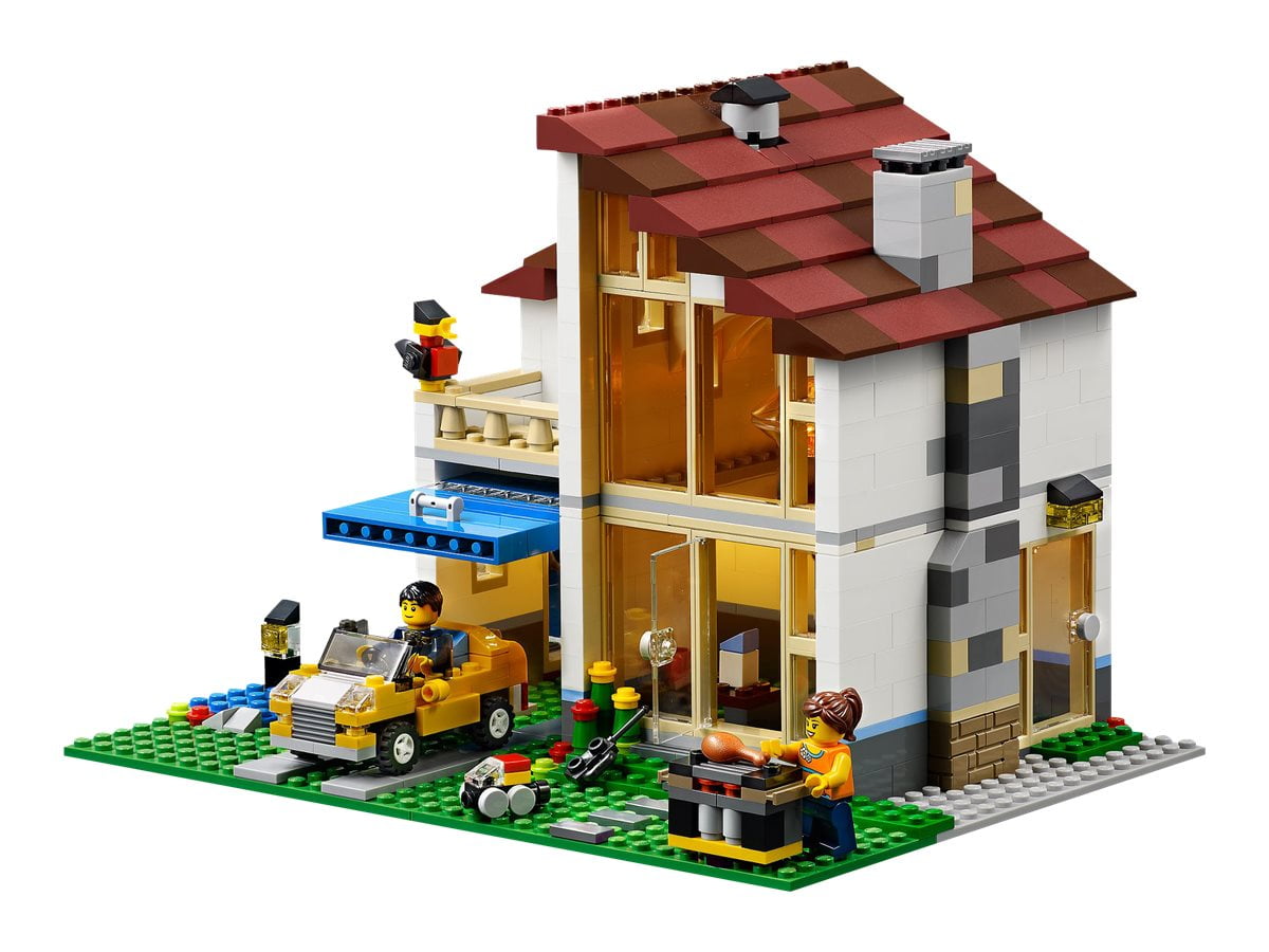 Best family lego sets hotsell