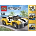 thumbnail image 1 of LEGO Creator Fast Car 31046, 1 of 8