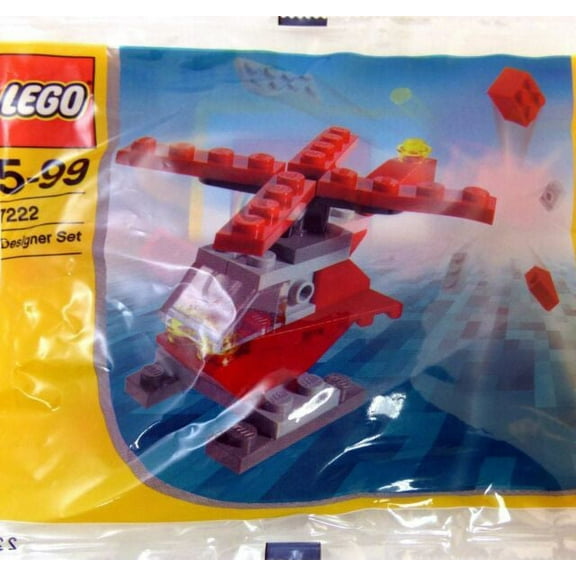 LEGO Creator Flyers 7222