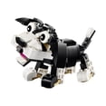 thumbnail image 1 of LEGO Creator Furry Creatures Building Set, 1 of 5
