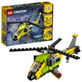 thumbnail image 1 of LEGO Creator Helicopter Adventure 31092, 1 of 8