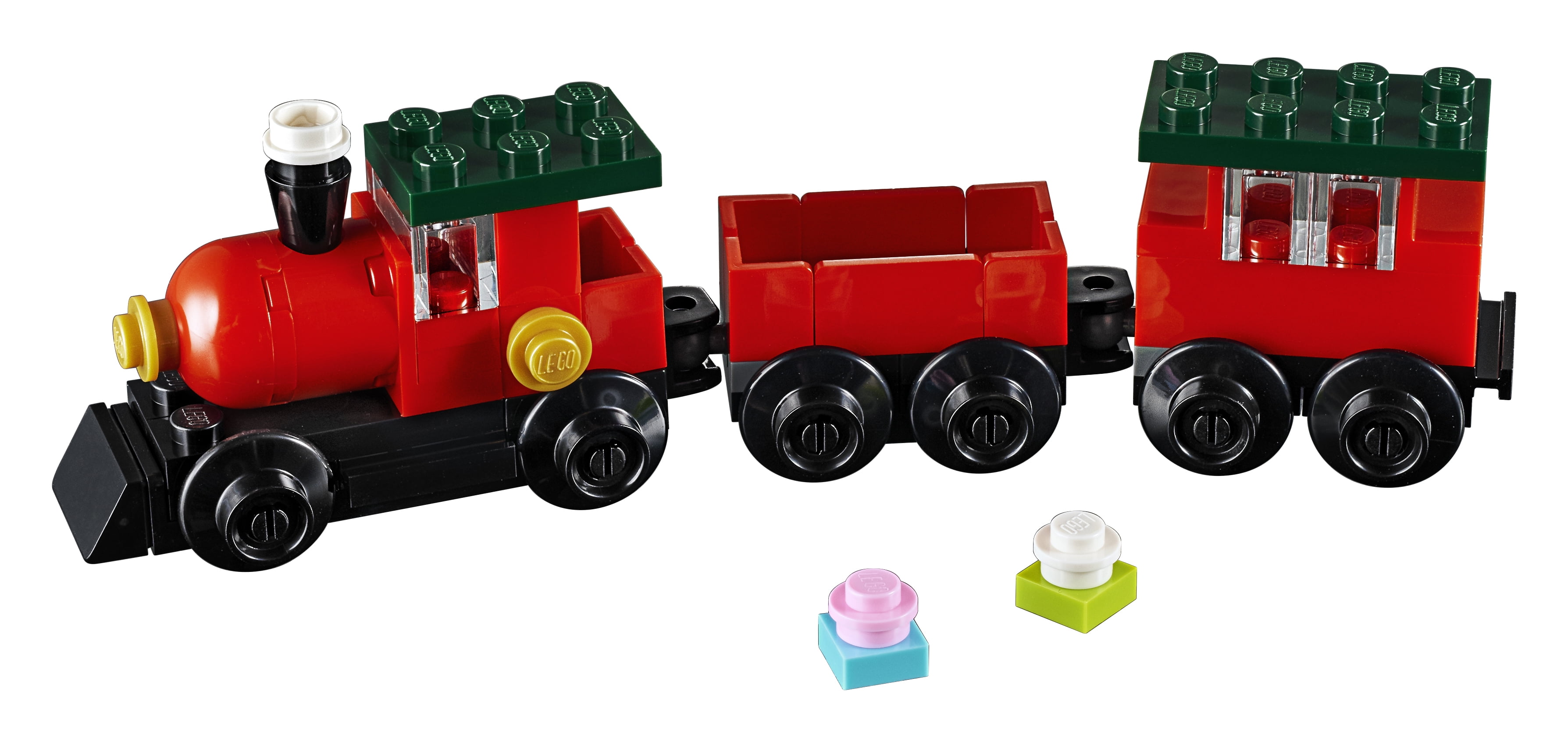 LEGO Creator Train 30543 Polybag (66 Pieces) -