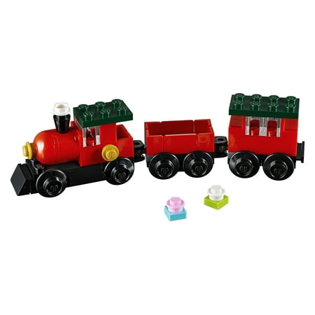 LEGO Creator Holiday Train 30543 Polybag (66 Pieces)