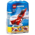 thumbnail image 1 of Creator Mini Jet Set LEGO 6741, 1 of 2