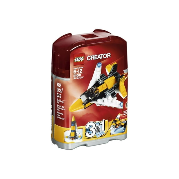 LEGO Creator Mini Skyflyers Set