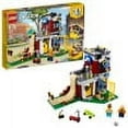 thumbnail image 1 of LEGO Creator Modular Skate House 31081, 1 of 7
