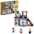 thumbnail image 1 of LEGO Creator Modular Sweet Surprises 31077, 1 of 1