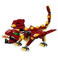 thumbnail image 1 of LEGO Creator Mythical Creatures 31073, 1 of 5
