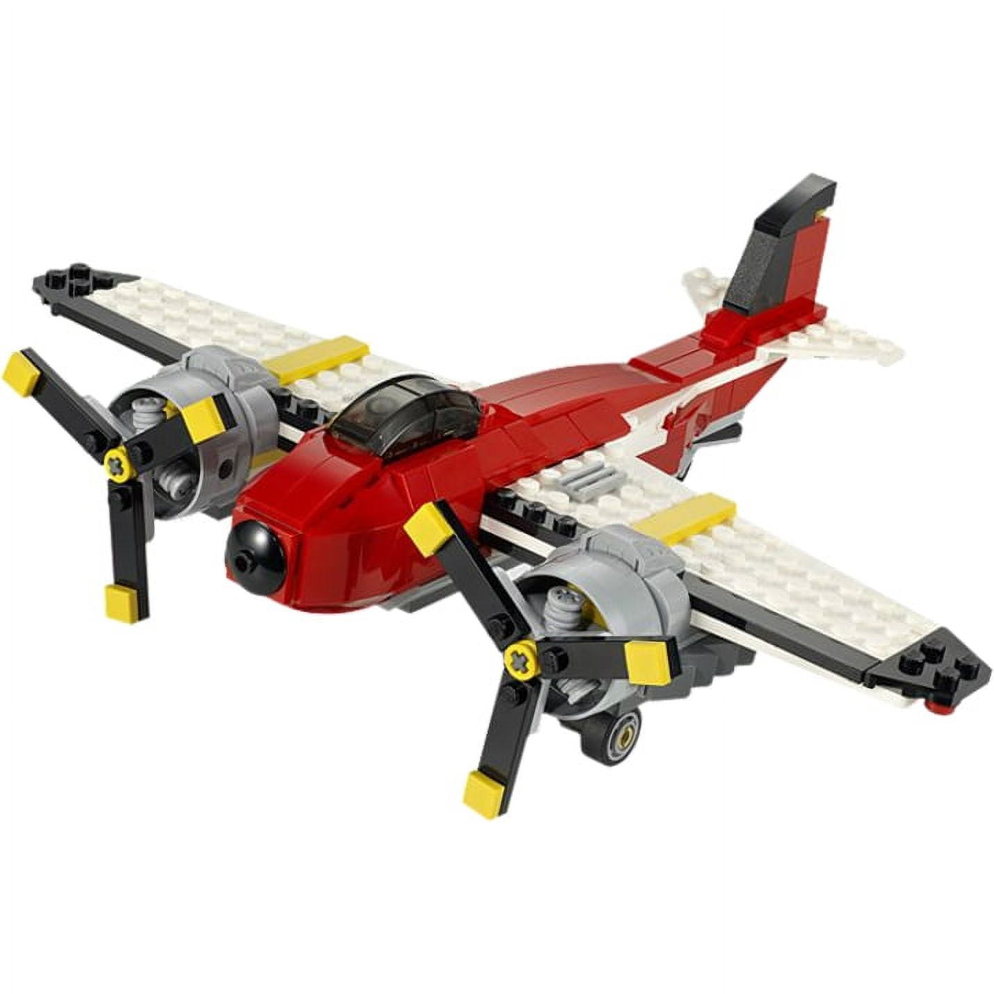 LEGO Creator Propeller Adventures Building Set Honduras Ubuy