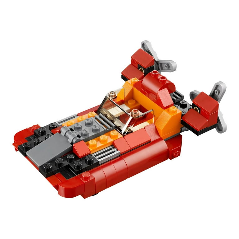 Lego creator 31003 hotsell