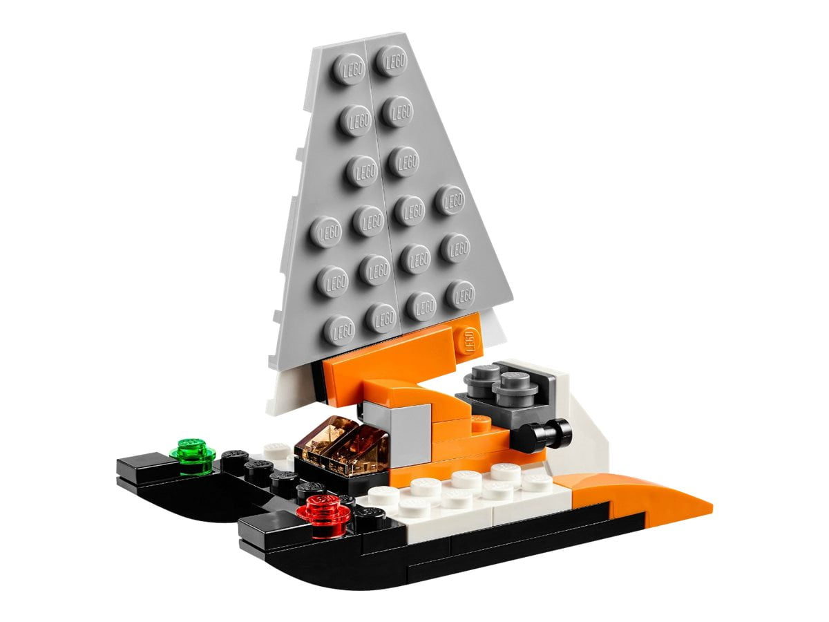 Lego 31028 instructions sale