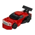 thumbnail image 1 of LEGO Creator Super Muscle Car 30577 Building Set (63 Pieces), 1 of 2