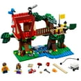 thumbnail image 1 of LEGO Creator Treehouse Adventures 31053, 1 of 6