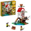Lego Creator Treehouse Treasures 31078