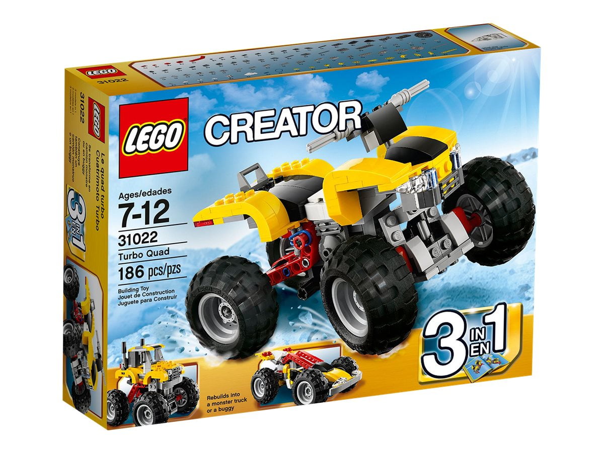Lego creator 31022 hotsell