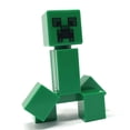 thumbnail image 1 of LEGO Creeper Compatibility Interlocking Block Building Sets Minecraft, 1 of 4