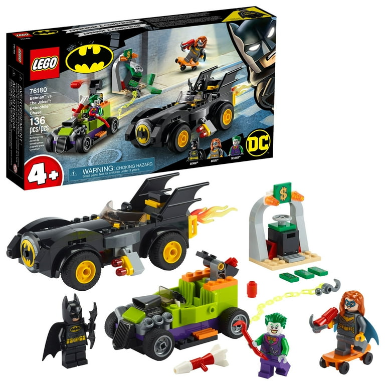 Lego batman playsets new arrivals