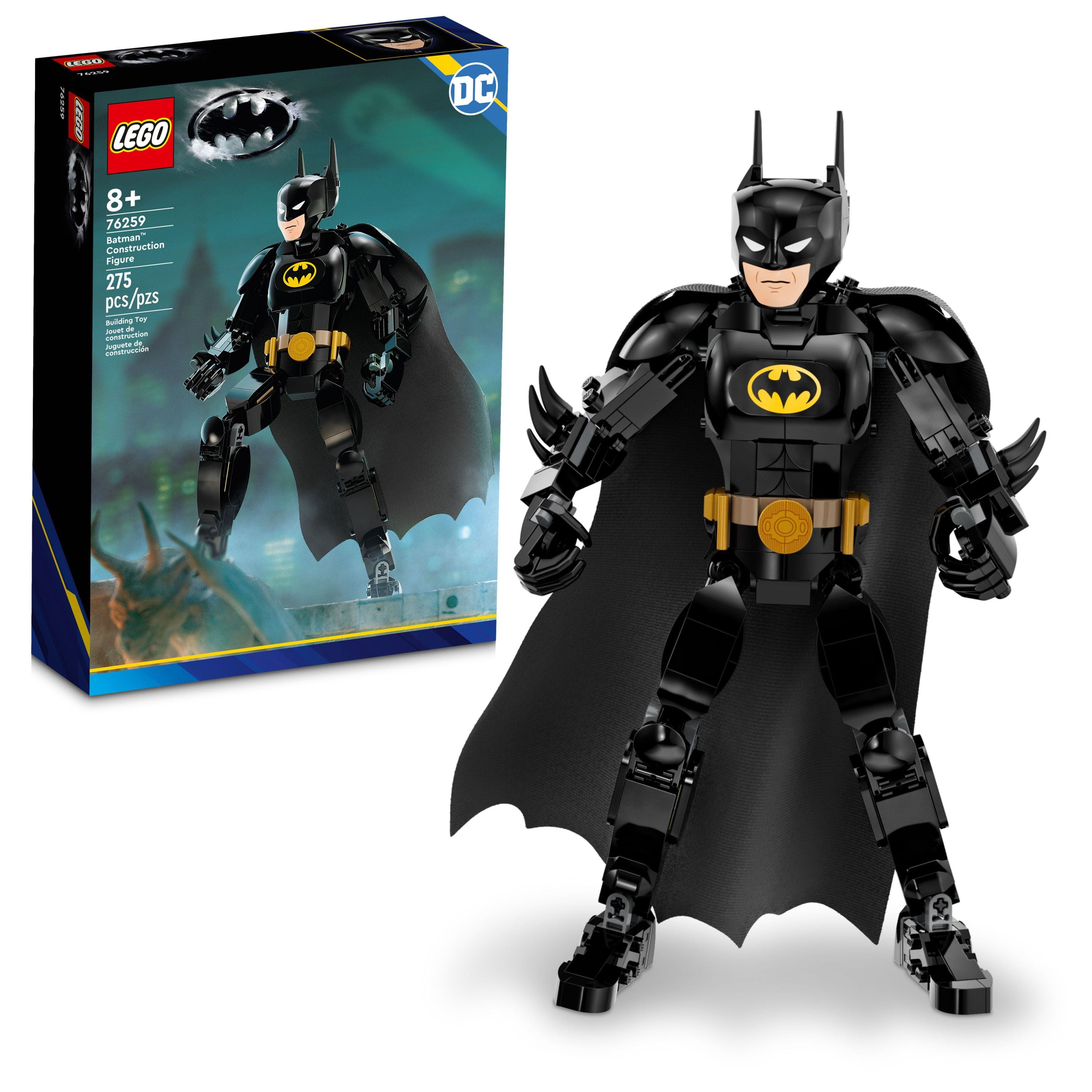 LEGO 76259 Batman Construction Figure - LEGO Super Heroes