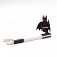 thumbnail image 1 of LEGO DC Batman Pen Pal with Gel Pen (52864), 1 of 5