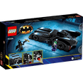 thumbnail interactive-video image 1 of LEGO Super Heroes tbd Super Heroes 76224 76224, 1 of 8