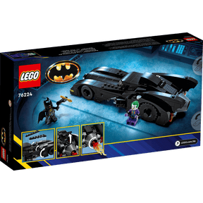 LEGO Super Heroes tbd Super Heroes 76224 76224