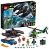 Lego batwing riddler heist new arrivals