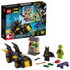 LEGO DC Comics Super Heroes Batman vs. The Riddler Robbery 76137 ...
