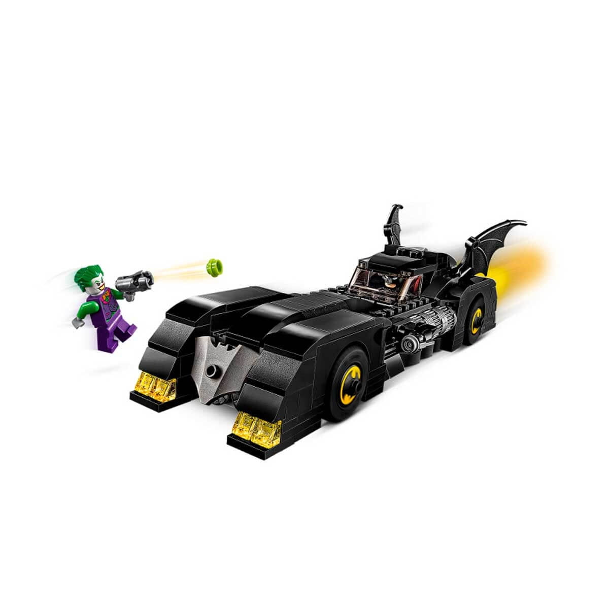 Lego batmobile walmart on sale
