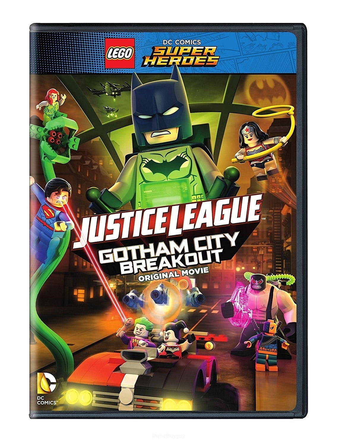 LEGO-DC-Comics-Super-Heroes- LEGO-DC-Comics-Super-Heroes-