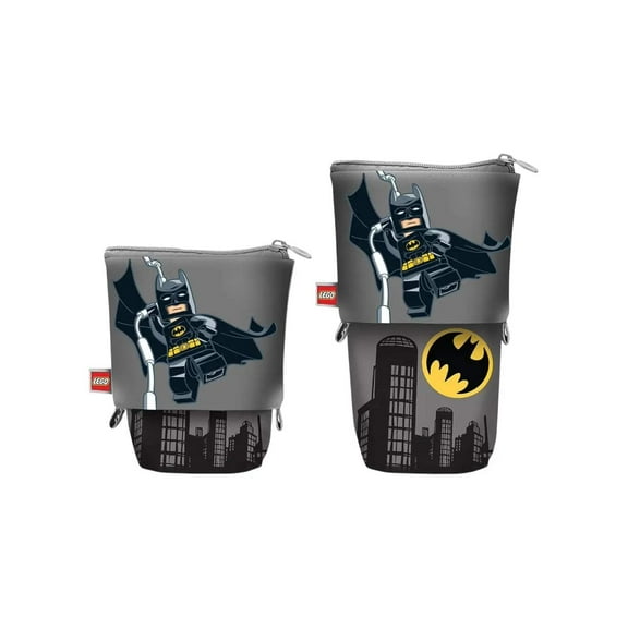 LEGO DC Pop Up Pencil Case - Batman (53368)