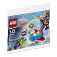 thumbnail image 1 of LEGO DC Super Hero Girls Krypto Saves the Day 30546, 1 of 5