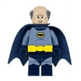 thumbnail image 1 of LEGO DC Super Heroes Alfred Pennyworth - Classic Batsuit Minifigure, 1 of 1