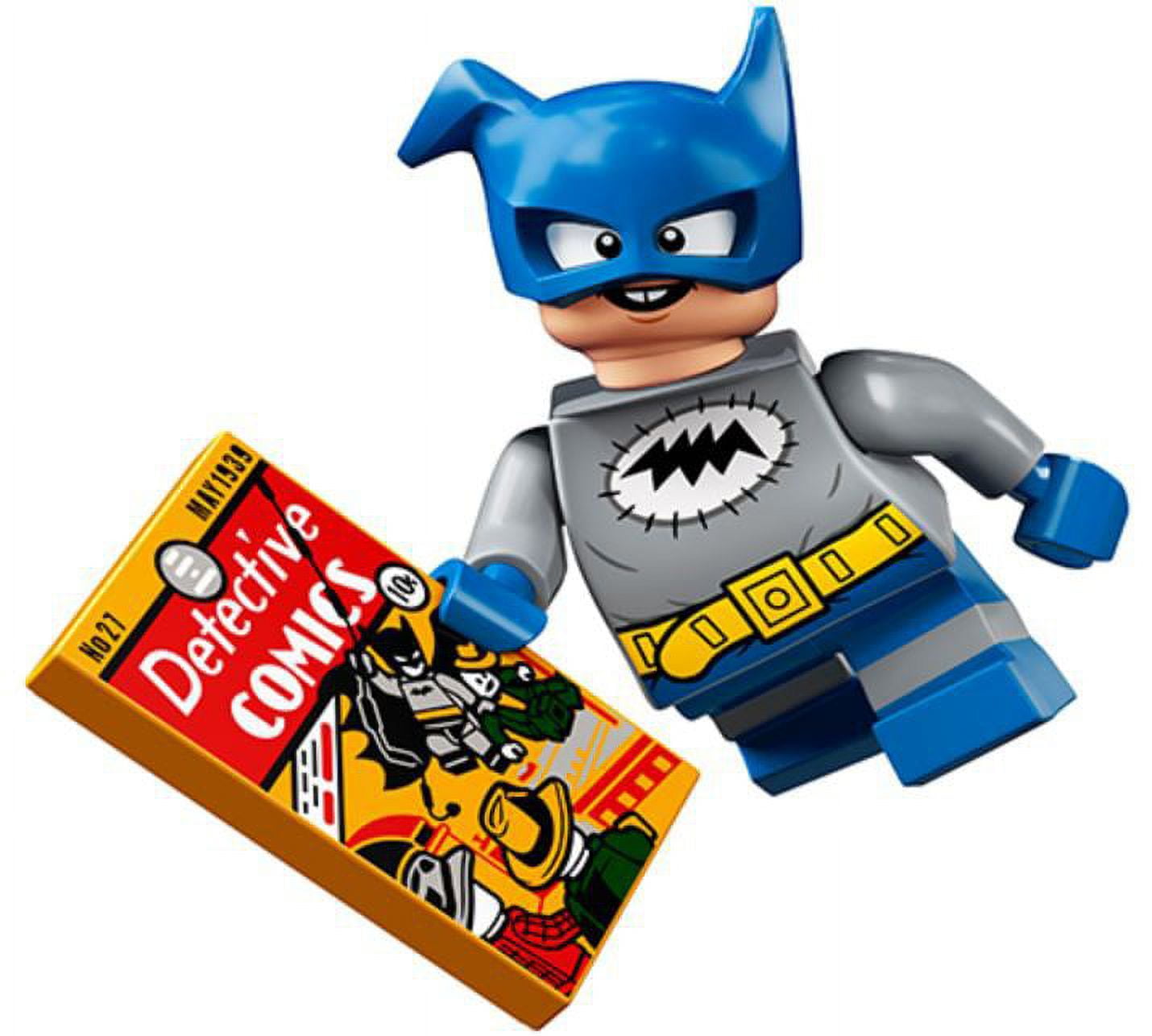 Bat Mite Lego Batman 3